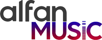 Image: Alfan Music Brand