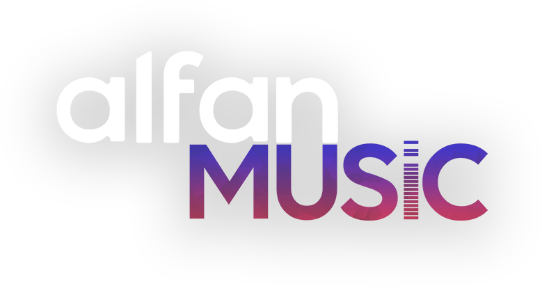 Image: Alfan Music Brand