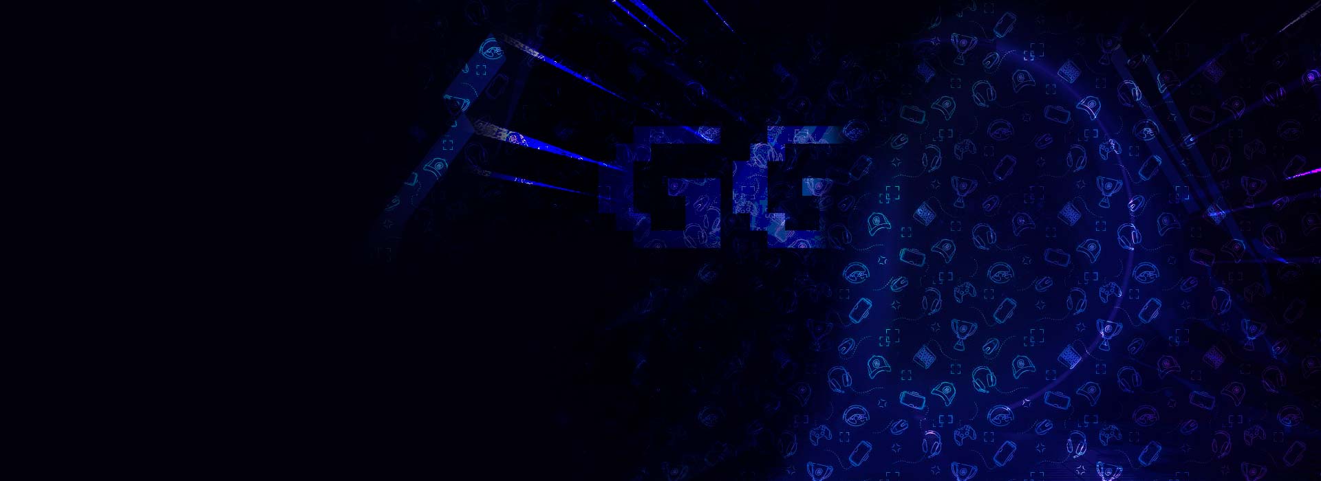 Image: Gamer Textures Background